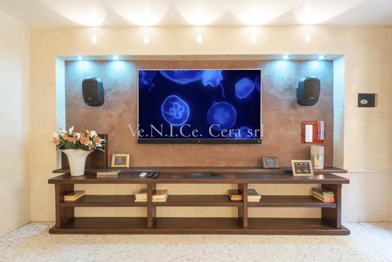 Ve.N.I.Ce. Cera Ca' Del Gondoliere Διαμέρισμα Βενετία Εξωτερικό φωτογραφία